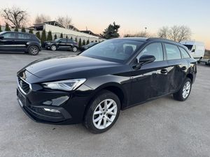 Seat Leon IV 2.0 TDI DPF DSG Style 2021