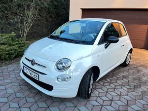 Fiat 500 1.2 Pop 2017