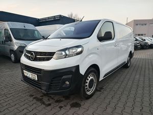 Opel Vivaro 2024