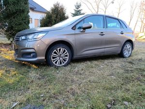 Citroën C4 II PureTech 110 Selection 2016