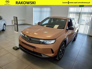 Opel Grandland 1.2 mHEV Edition eDTC6 2025
