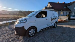 Citroën Jumpy 2017