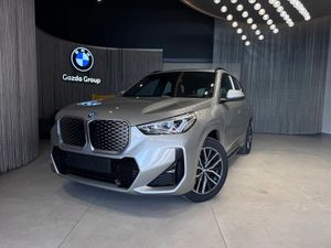 BMW iX1 2026