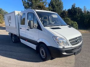 Mercedes-Benz Sprinter 2010