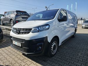 Opel Vivaro 2023