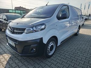 Opel Vivaro 2024