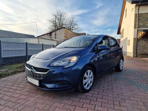 Opel Corsa E 2015