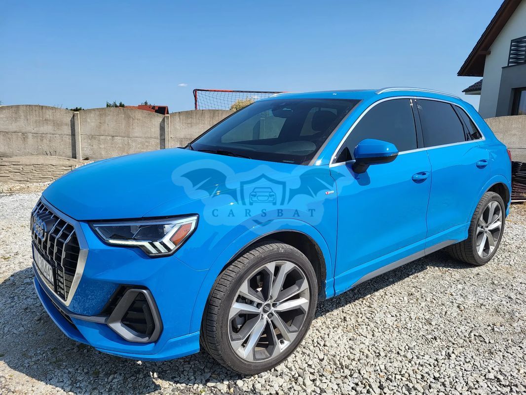 Audi Q3 II ver-45-tfsi-quattro-s-tronic-s-line 2020