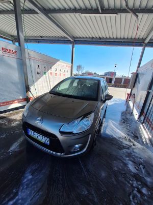 Citroën C3 II 1.4 HDi Confort 2011