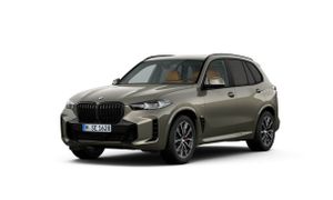 BMW X5 G05 xDrive40i mHEV sport 2026