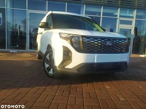Ford Transit Courier 2026