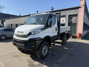 Iveco Daily 2017