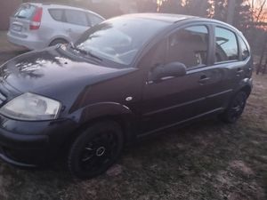 Citroën C3 I 1.4 Furio 2005