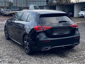 Mercedes-Benz A W176 180 AMG Line 7G-DCT 2022