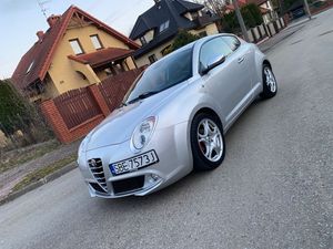 Alfa Romeo Mito TB 1.4 16V Turismo 2009