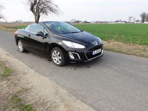Peugeot 308 2013