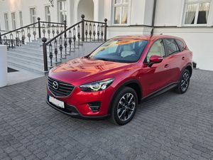 Mazda CX-5 I SKYACTIV-D 175 AWD Drive Nakama Intense 2015