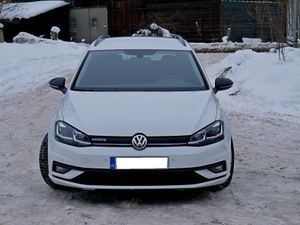 Volkswagen Golf VII 1.5 TSI BMT Comfortline 2019