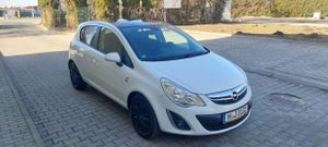 Opel Corsa D 1.3 CDTI DPF EcoFLEX Edition 111 Jahre 2012