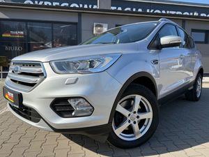 Ford Kuga III 1.5 EcoBlue COOL&CONNECT 2018