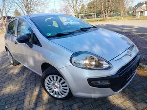 Fiat Punto 2010