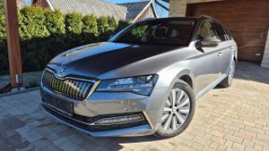 Skoda Superb III 1.4 TSI Plug-In Hybrid Ambition DSG 2023
