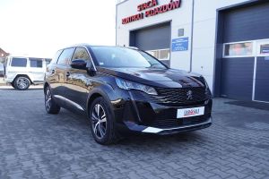 Peugeot 5008 II 1.5 BlueHDi Allure Pack S&S EAT8 2021