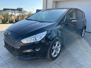 Ford S-Max II 2.0 TDCi Titanium PowerShift 2017
