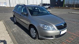 Skoda Octavia II 1.6 TDI Active 2013