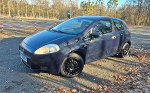 Fiat Punto 1.2 8V Actual 2008