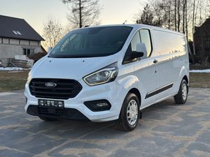 Ford Transit Custom 2022
