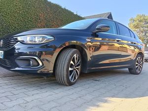 Fiat Tipo II 1.6 MultiJet Easy 2016