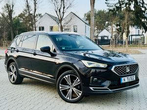 Seat Tarraco 2.0 TDI SCR Xcellence 2020