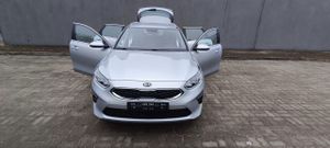 Kia Ceed III 1.6 CRDi SCR M 2019
