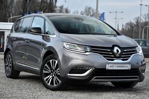Renault Espace V 1.6 dCi Energy Initiale Paris EDC 2017