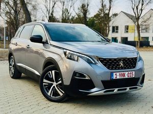Peugeot 5008 II BlueHDi 130 EAT8 GT 2020