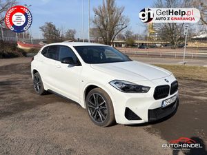 BMW X2 F39 2021