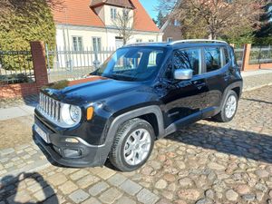 Jeep Renegade 2016