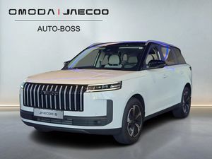 Jaecoo J7 2025