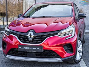 Renault Captur / QM3 II TCe 90 EXPERIENCE 2021