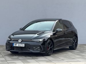 Volkswagen Golf VIII 2024