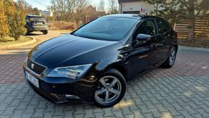 Seat Leon III SC 1.4 TSI Start&Stop Style 2013