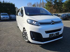 Citroën Spacetourer XL EAT6 Feel 2018