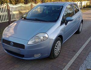 Fiat Punto 1.2 8V Fresh 2006