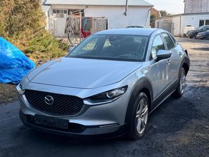 Mazda CX-30 e-SKYACTIV-G 2.0 M HYBRID 150 AWD SELECTION 2021