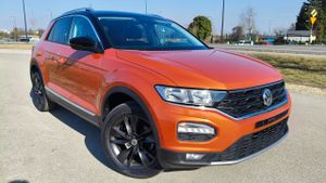 Volkswagen T-ROC I 1.5 TSI OPF DSG ACTIVE 2019