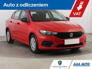 Fiat Tipo II 2019
