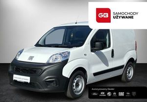 Fiat Fiorino 2022