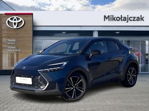 Toyota C-HR 1.8 Hybrid Executive 2024