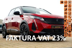 Peugeot 3008 II 2022